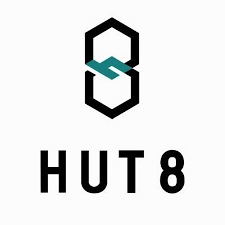 Hut 8 logo