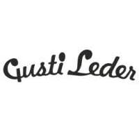 Gusti Leder logo