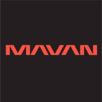 MAVAN logo
