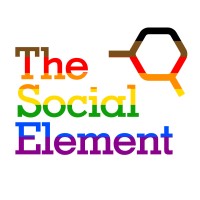 Social Element logo