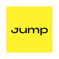 Jump logo