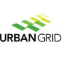 Urban Grid logo