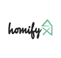 homify logo