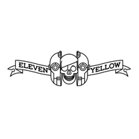 ElevenYellow logo