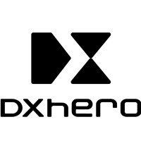 DXhero logo