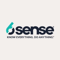 6sense Insights logo