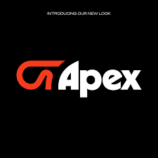 Apex Wheels logo