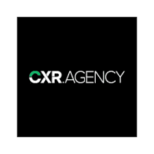 CXR Agency logo