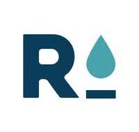 Raindrop logo