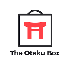 The Otaku Box logo