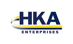 HKA Enterprises logo