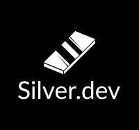 Silver.dev logo