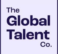 The Global Talent logo