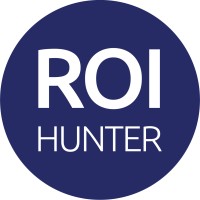 ROI Hunter logo