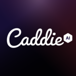 Caddie AI logo