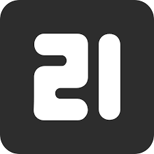 21bitcoin logo