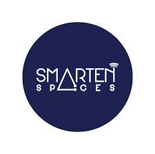 Smarten Spaces logo