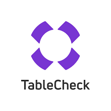 TableCheck logo