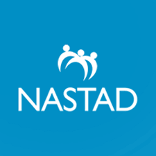 NASTAD logo