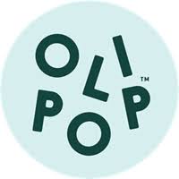 Olipop logo