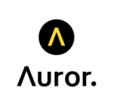 Auror logo