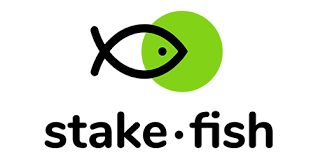 Stake.Fish logo