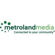 Metroland Media logo