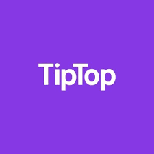 TipTop logo