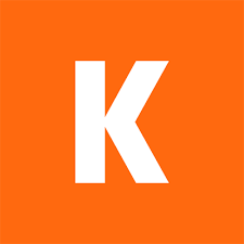 KAYAK logo