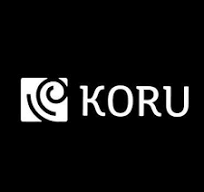 Koru UX Design logo