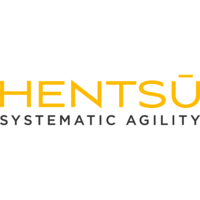 Hentsu logo