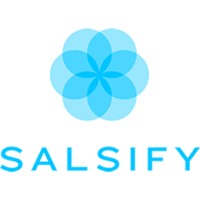 Salsify logo