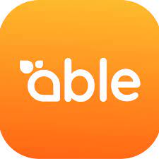 Able App logo