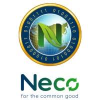 Neco Finance logo