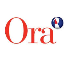 Ora logo