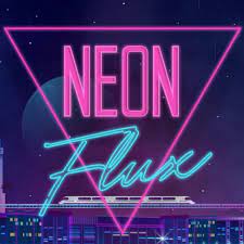 Neon Flux logo