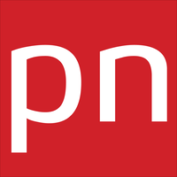 PubNub logo