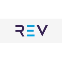 REV logo