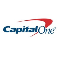 Capital One Business logo