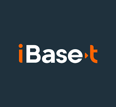 iBase-t logo