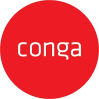 Conga logo