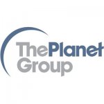 Planet Group logo