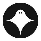 Ghost logo