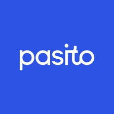 Pasito logo