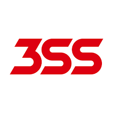 3SS logo