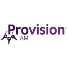 Provision I AM logo