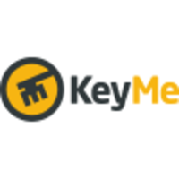 KeyMe logo