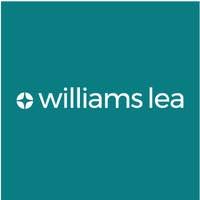 Williams Lea logo