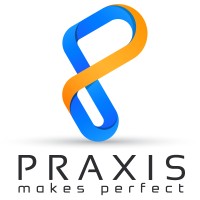 Praxis Solutions logo