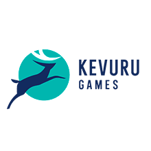 Kevuru Games logo